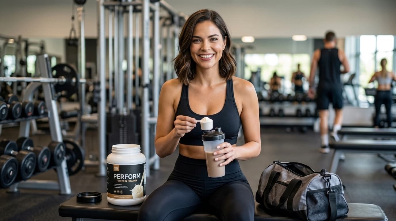 Fitness