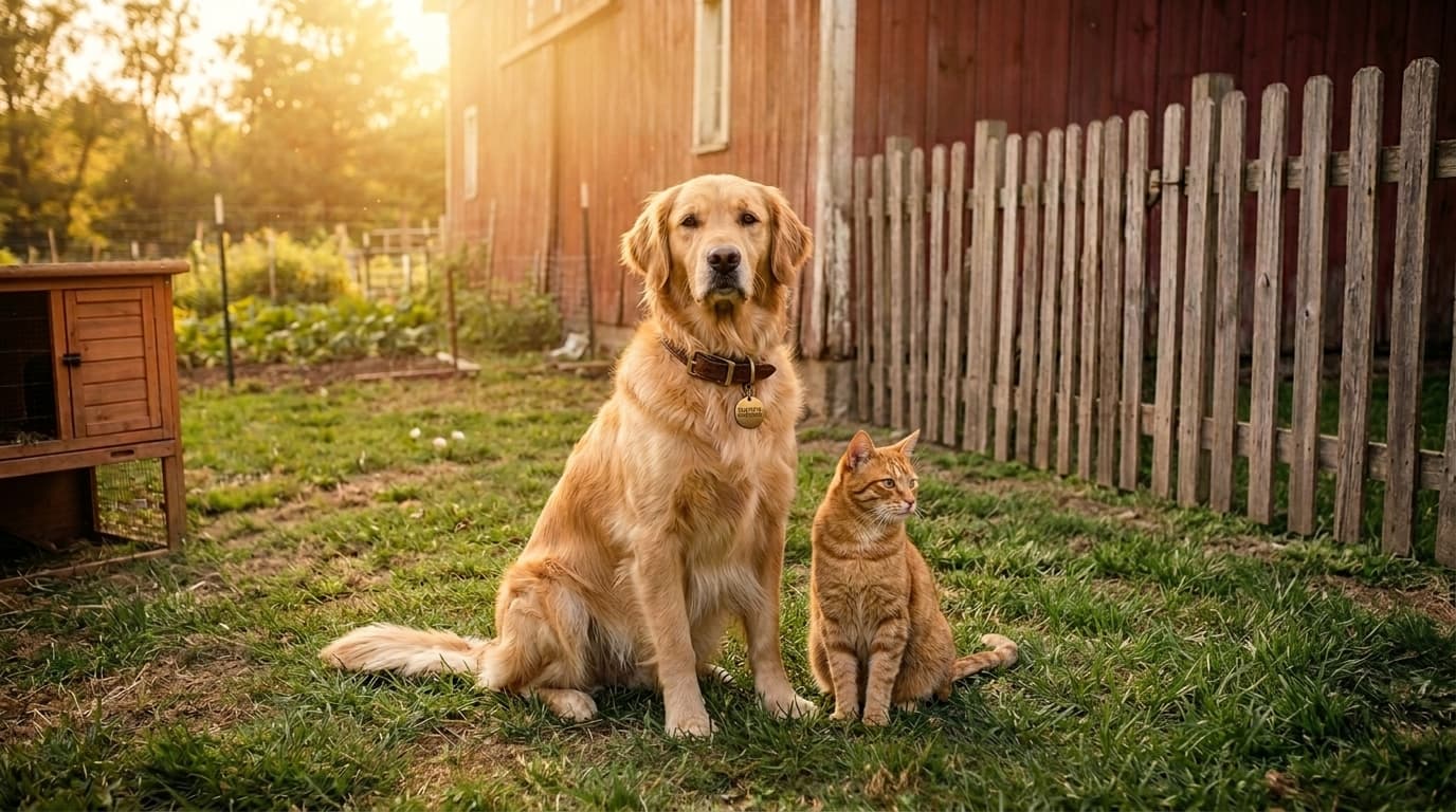 Mascotas